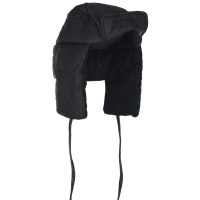 Czapka - Snugpak Snugnut Hat - Czarny