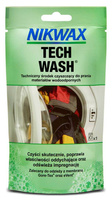 Nikwax - Środek piorący Tech Wash - 100 ml - saszetka