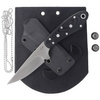 Böker Plus - Nóż na szyje Backdrop Neck Knife by Mickey Yurco - (02BO028)