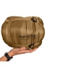 Śpiwór Softie 9 (-5°C / -10°C) - SNUGPAK - Coyote Tan