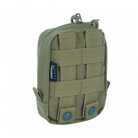 Tasmanian Tiger - Kieszeń uniwersalna Tac Pouch 1 Vertical olive