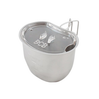 Pokrywka do kubka BCB Crusader Cup Canteen NATO