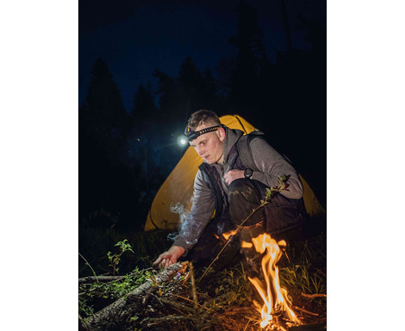 Latarka Armytek Wizard C2 Pro Max White 4000 lm