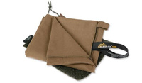 Helikon - Ręcznik Turystyczny Field Towel - Coyote Brown
