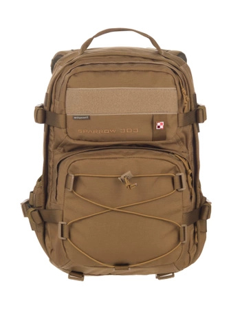 Wisport - Plecak Sparrow 303 - Olive Green