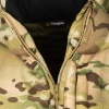 Kurtka Snugpak Tomahawk (-15°C / -20°C) Multicam