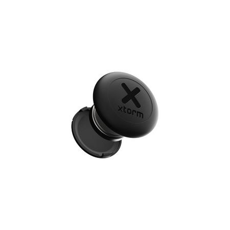 XTORM Lokalizator (Apple iOS & Android) czarny