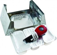 Kuchenka składana BCB Bushcraft Cooker