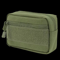 Kieszeń - Organizer Condor Compact Utility Pouch - Zielony OD - 191178-001