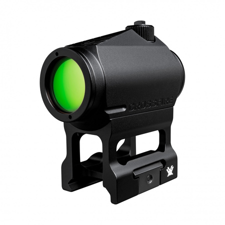 Kolimator Vortex Crossfire Green Dot