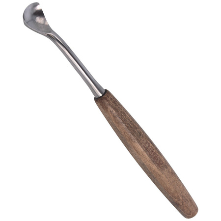 Dłuto do rzeźbienia łyżek Narex Profil 8 (822820)