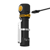 Latarka Armytek Elf C2 USB-C White 4w1