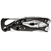 Multitool Leatherman Skeletool CX (830923) Stainless & Black - 7 narzędzi