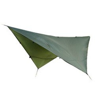 Tarp Snugpak - All Weather Shelter - 3x3 - Olive