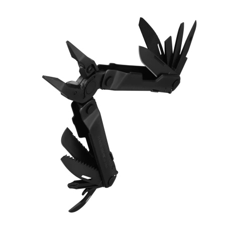 Multitool Leatherman Rebar Czarny (831563) - 17 narzędzi
