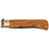 Nóż Old Bear Antonini Classical L Olive Wood 210mm 9307/21_LU