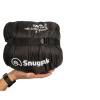 Śpiwór Softie 6 (0°C / -5°C) - SNUGPAK - Czarny