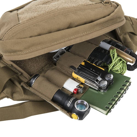 Helikon - Nerka Bandicoot - Cordura - Rhodesian Camo