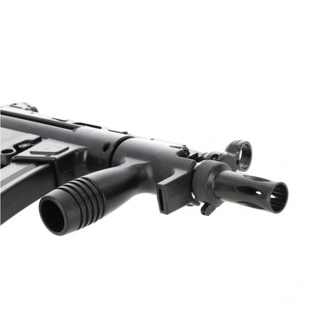 Heckler&Koch - Pistolet maszynowy wiatrówka H&K MP5 K-PDW 4,5 mm BB CO2