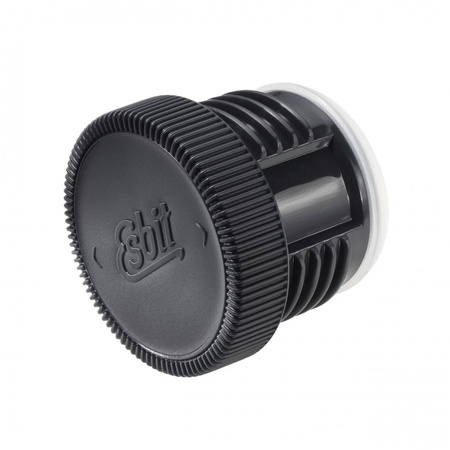 Esbit - Termos Majoris Vacuum Flask 0,5 l czarny
