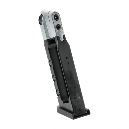 Glock - Magazynek do Glock 17 blowback 4,5 mm BB/Diabolo CO2