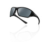 Bolle Safety - Okulary Hustler - EN 166 FT - Platinum Lite - Smoke - HUSTLN20E