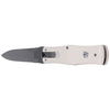 Nóż Mikov Predator ABS White, Klips (241-NH-1/N White)