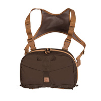 Helikon - Panel Piersiowy Chest Pack Numbat- Earth Brown / Clay