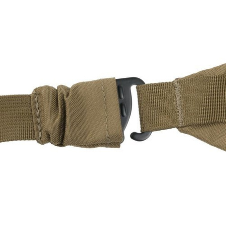 Helikon - Nerka Possum - Cordura - RAL 7013