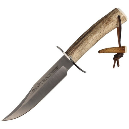 Nóż Muela Gredos Deer Stag 160mm (GRED-16)