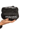 Śpiwór Special Forces 1 (+5°C / 0°C) - Snugpak - Czarny
