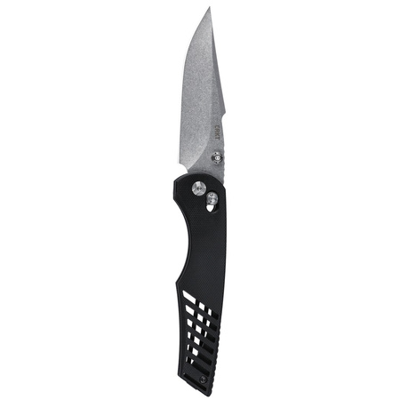 Nóż składany CRKT 3820 Definitive Black