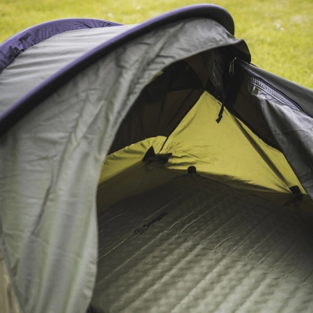 Mata Samopompująca - Snugpak Travelite Full