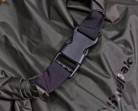 Worek Wodoszczelny Dri-sak z Wentylem 40L - SNUGPAK - Olive