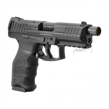 Heckler&Koch - Replika pistolet ASG H&K VP9 Tactical 6mm green gas