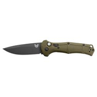 Benchmade - Nóż skadany 9070BK-1 Claymore
