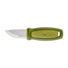 MORAKNIV - Nóż Mora Eldris with Fire Kit (S) - Zielony