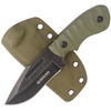 Böker Magnum - Nóż Lil Giant Green G10, Stonewash 440A (02LG113)