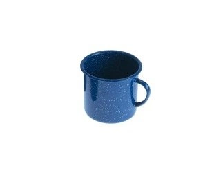Kubek traperski emaliowany - GSI Cup 12 FL