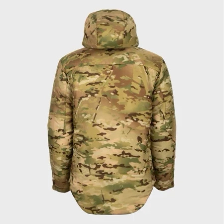 Kurtka Snugpak Tomahawk (-15°C / -20°C) Multicam