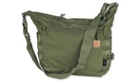 Torba Bushcraft Satchel - Bushcraft Line - Helikon - Olive