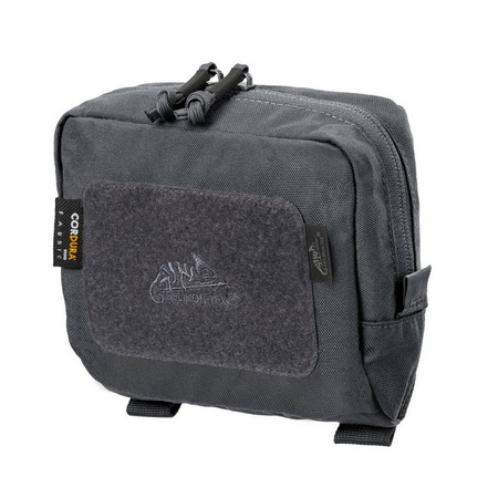 Helikon - Kieszeń uniwersalna Competition Utility Pouch - Shadow Grey