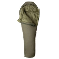 Śpiwór Snugpak Tactical 4 (-12°C / -17°C) Olive