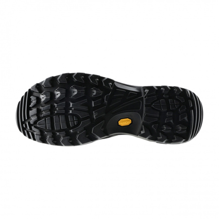 Buty Lowa Renegade GTX Mid Wide - czarne