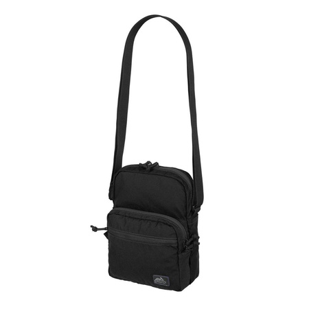 Helikon - Torba na ramię EDC Compact Shoulder Bag - 2 L - Czarna
