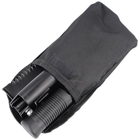 Saperka Herbertz Solingen 2-in1, Etui (44027 - 55015)