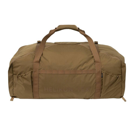 Helikon - Torba Alien - Cordura - Czarny - TB-ALB-CD-01