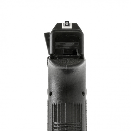 Glock - Replika pistolet ASG Glock 18C gen 3. 6 mm gas