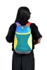 Ticket To The Moon - Plecak składany Mini Backpack - Unique Edition