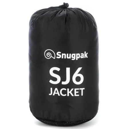 Kurtka Snugpak SJ6 (-5°C / -10°C) Multicam
